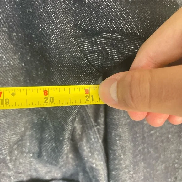 Railcar Fine Goods Denim Chore Coat Selvedge XL MADE IN USA - Picture 7 of 7